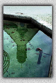 Church in Paradise City