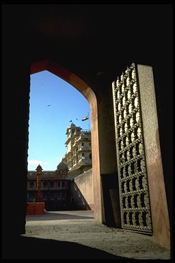 Douglous India Inc. -- Come in and find out